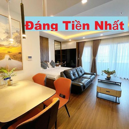 Flc Sea Tower Quy Nhon - Can Ho View Bien ภายนอก รูปภาพ